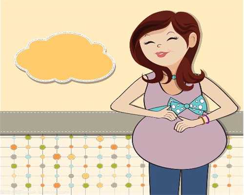 代孕最靠谱机构：广州代怀孕风险_供卵代孕的孩子